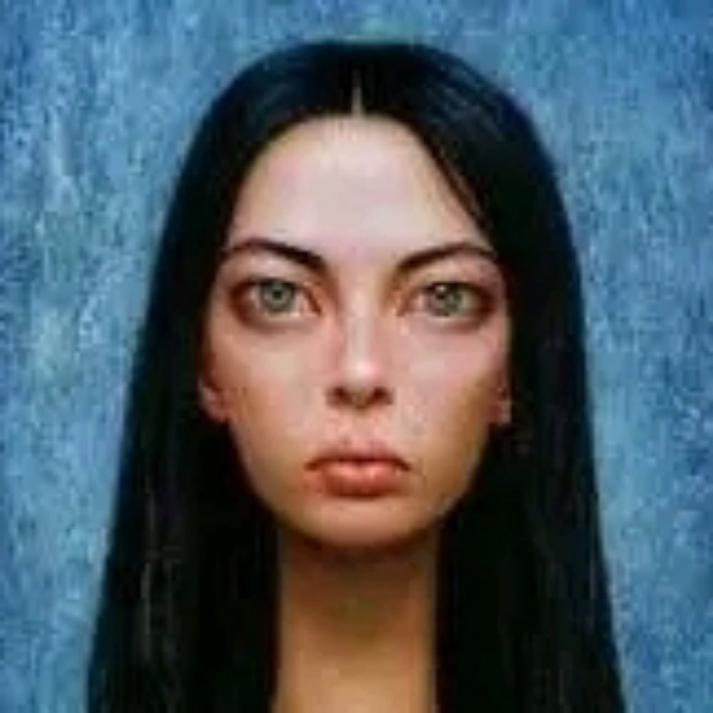 Asenath's Shoggoth
