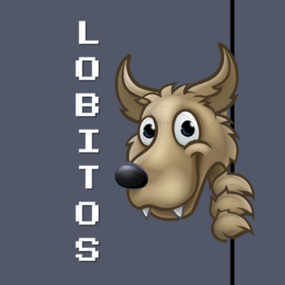 vem jogar lobinho!