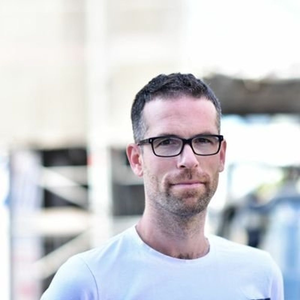 Moritz Krawinkel 