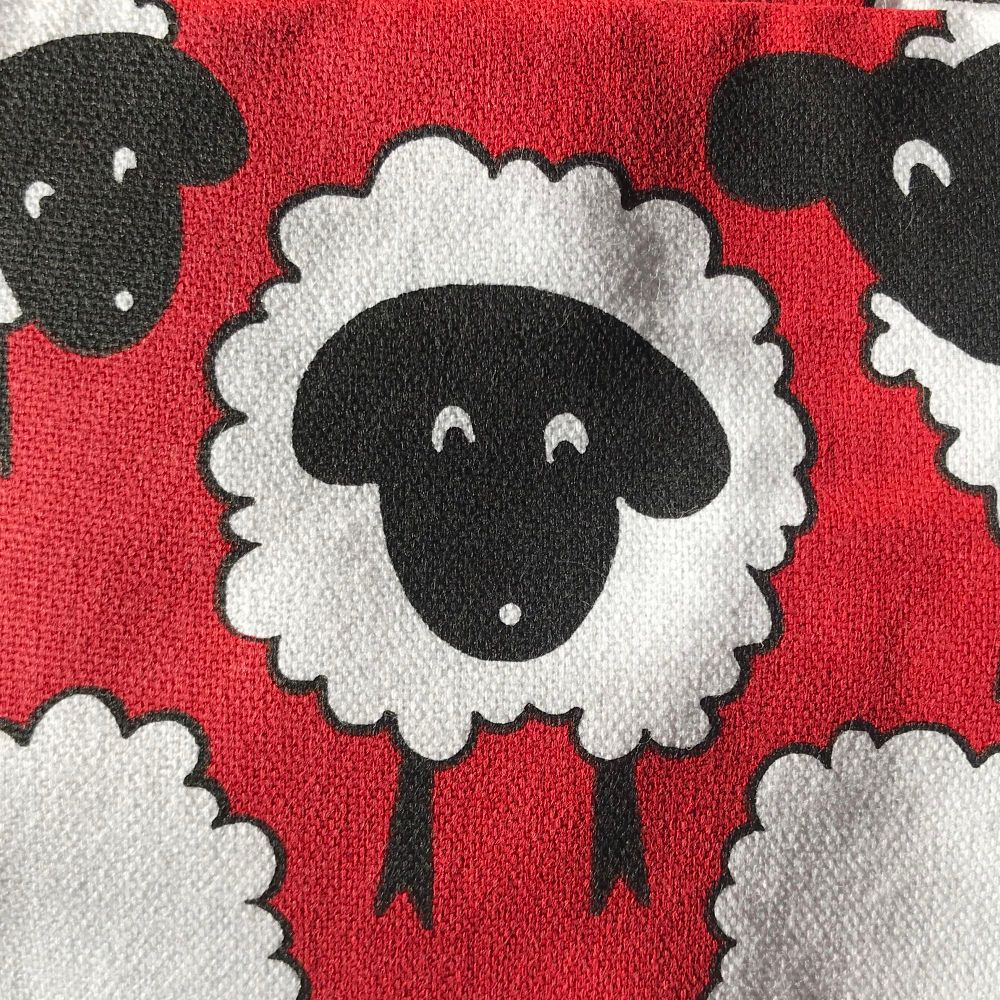 Sheepy -> Brumfurs, Aberacon