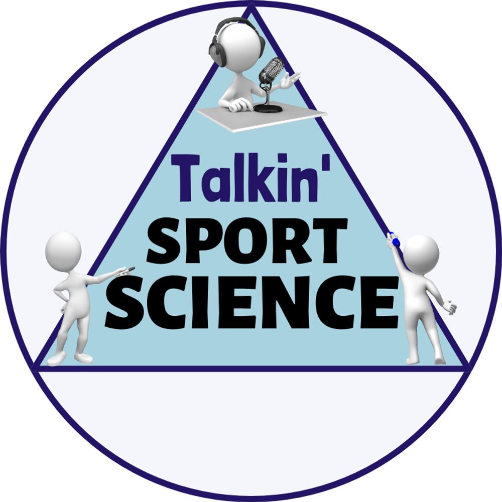 Talkin' SPORT SCIENCE
