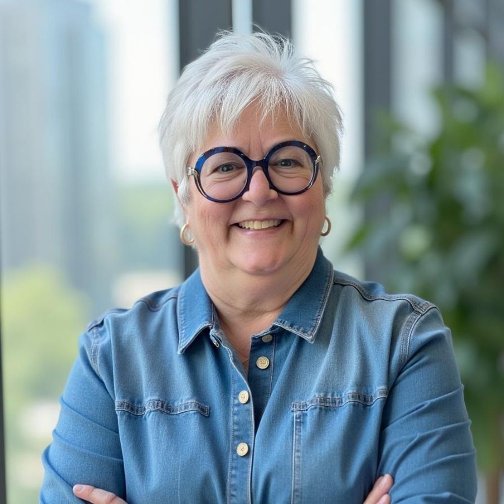 Judy Keller