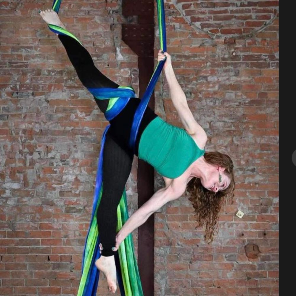 Jennifer Hildebrandt