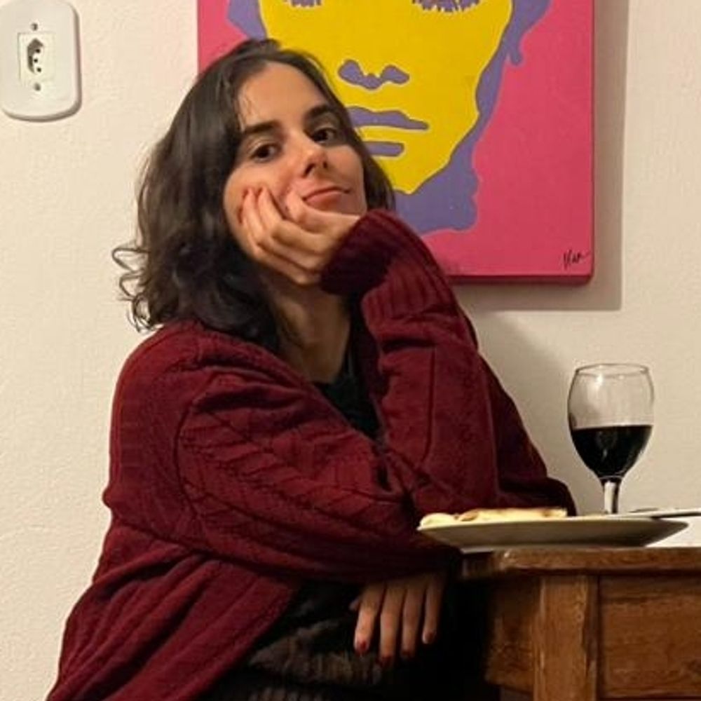 Nós os malucos vamos lutar