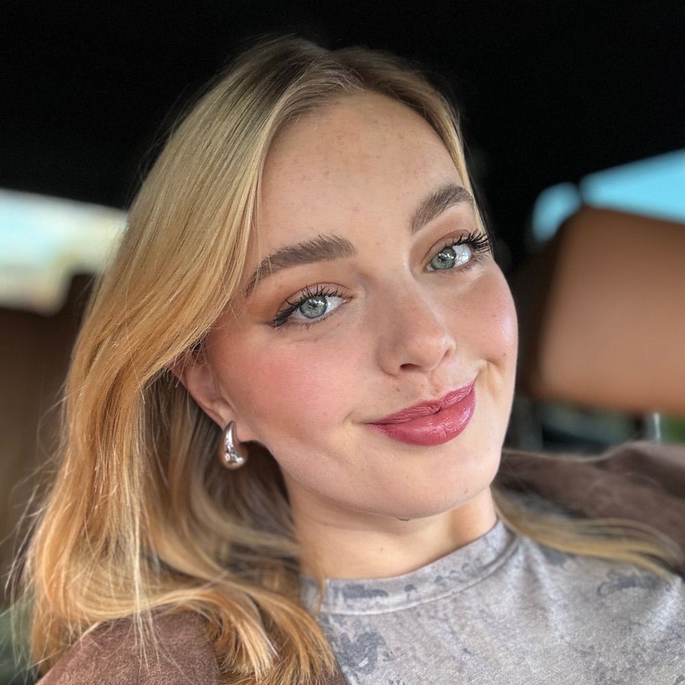Brooke Storms