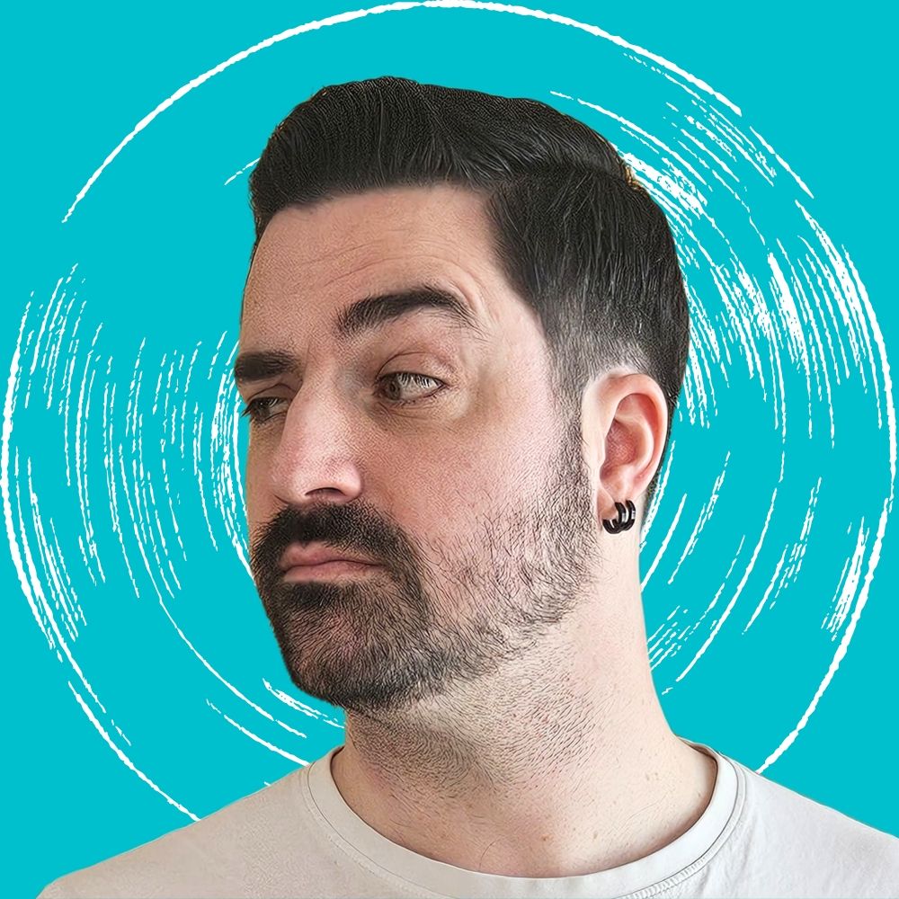 MrBlaetsch | Audiodesigner