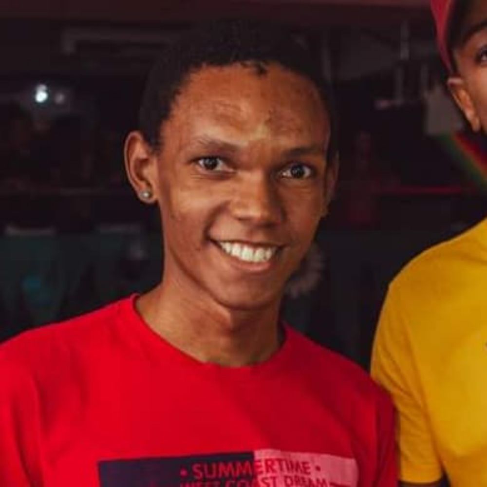 Reinaldo Santos 
