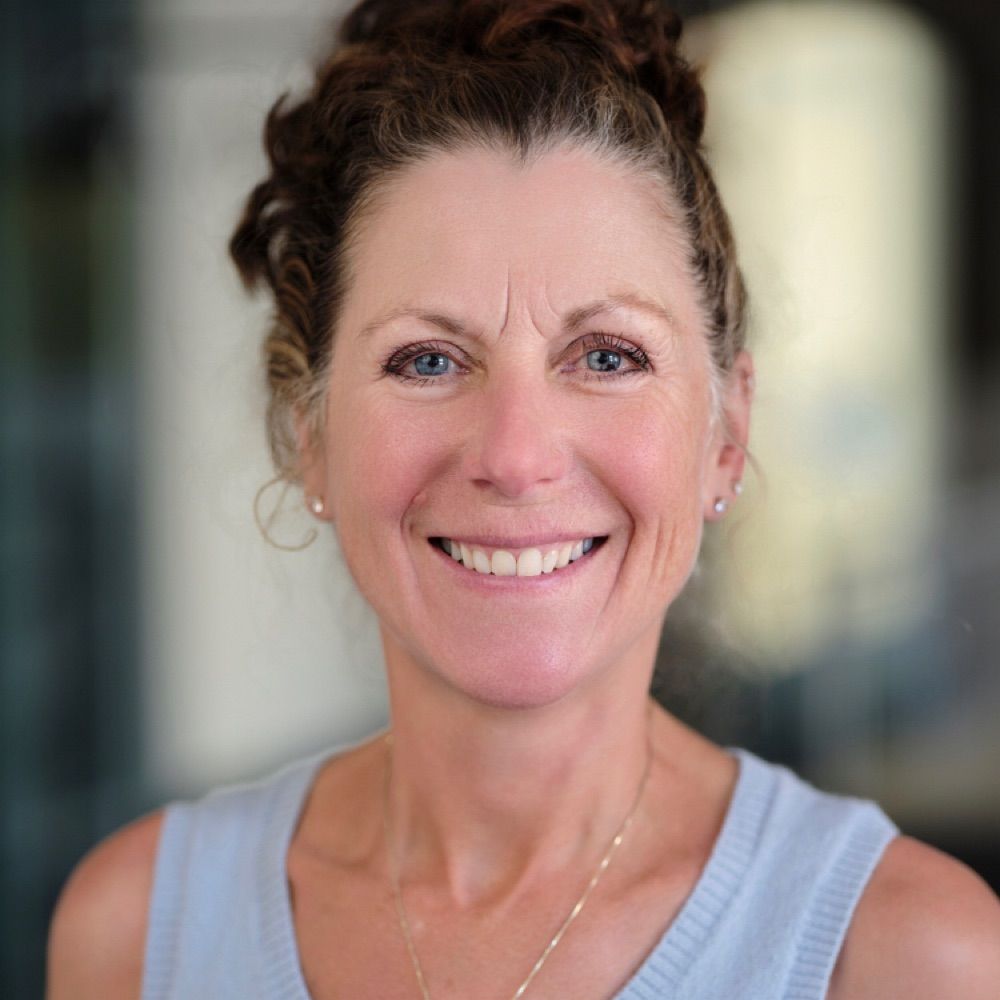 Nadia Parsons