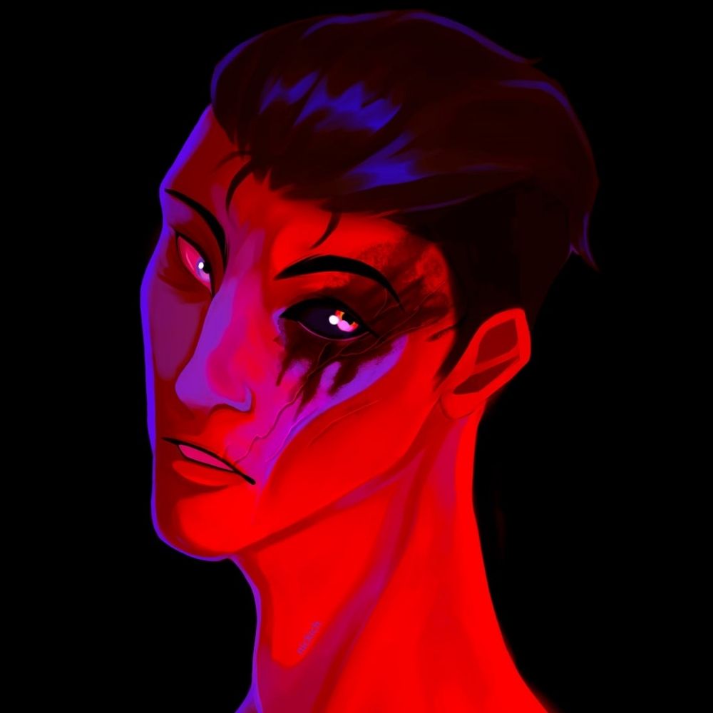 Nickich art | 🔞