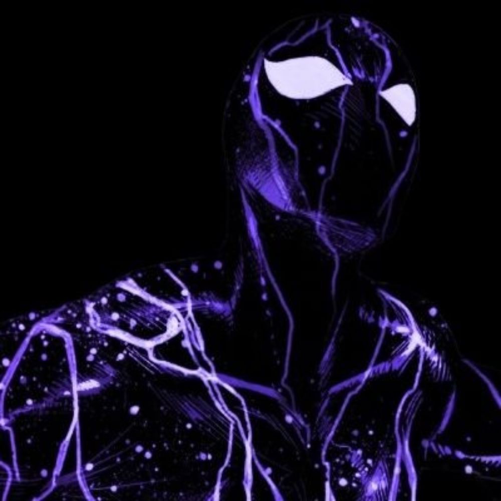 𝙎𝙋𝙄𝘿𝙀𝙍-𝙈𝘼𝙉