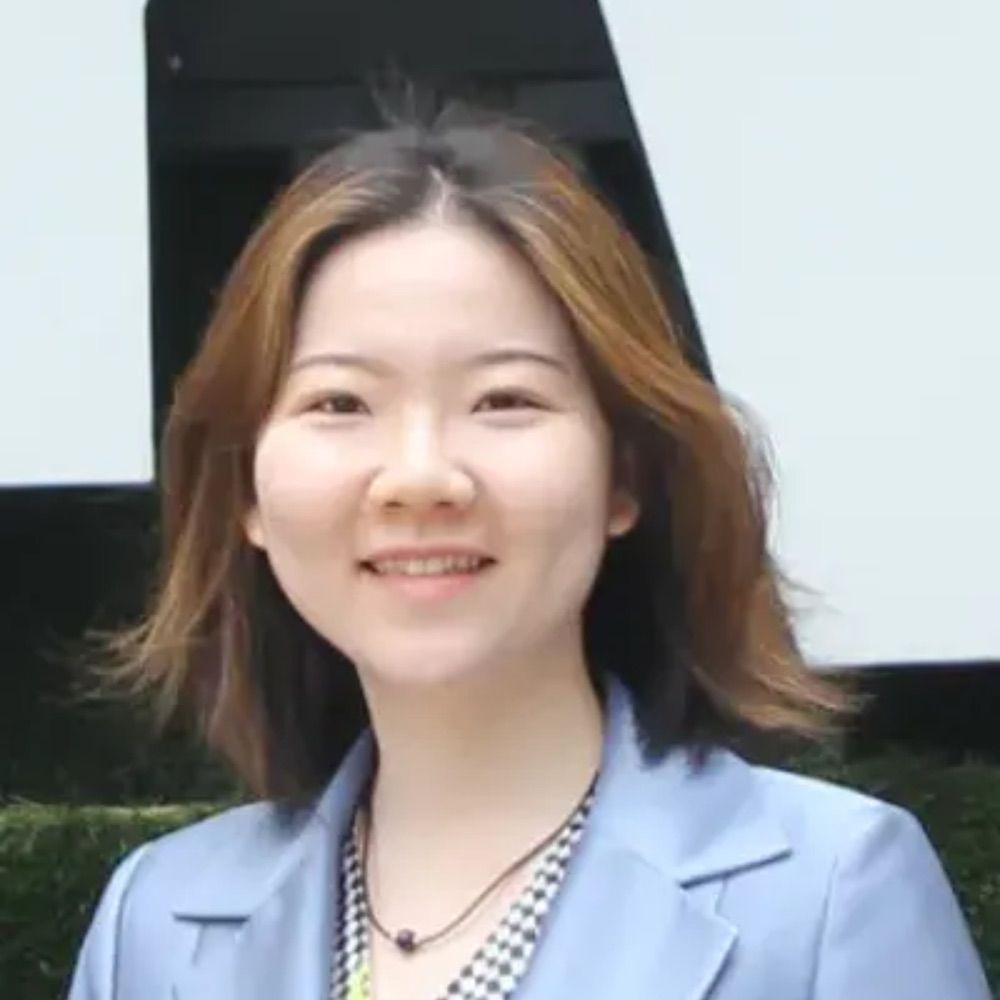 Shixian Xie
