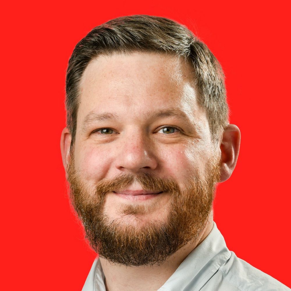 Ben Kind