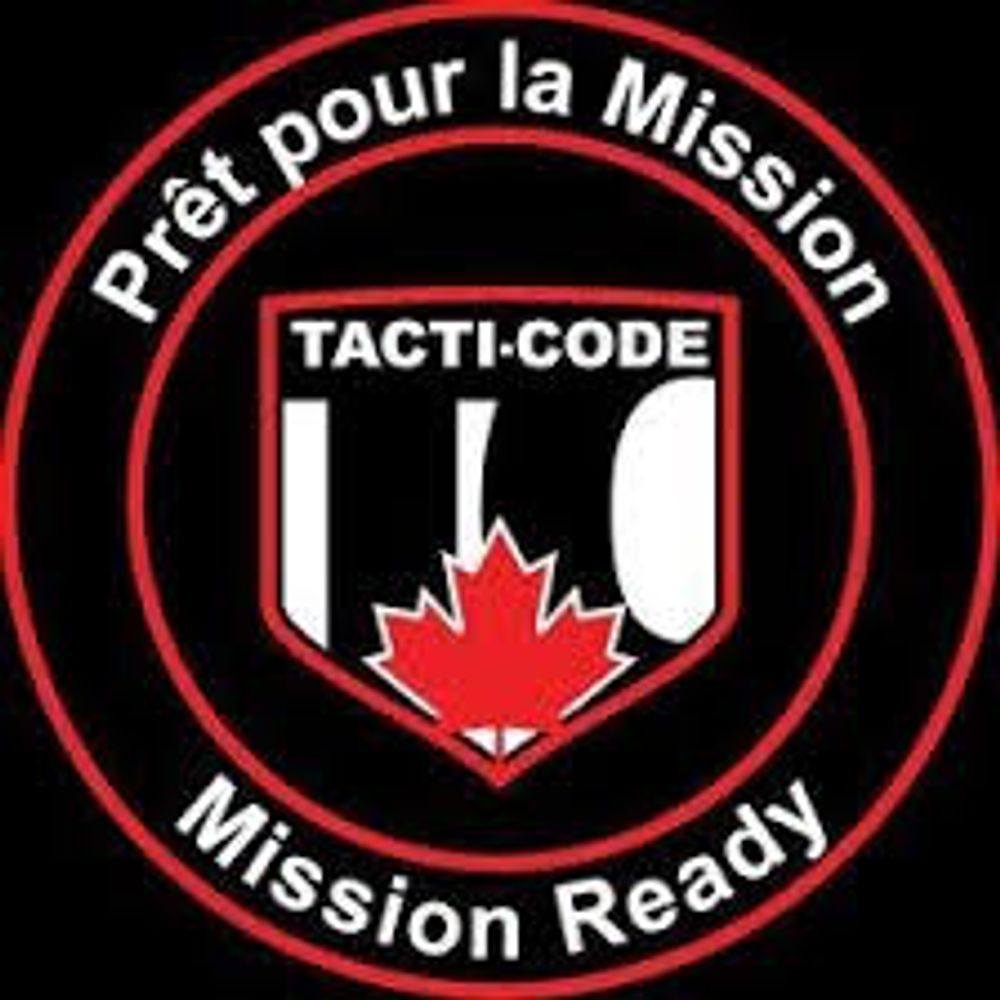 Tacti-Code
