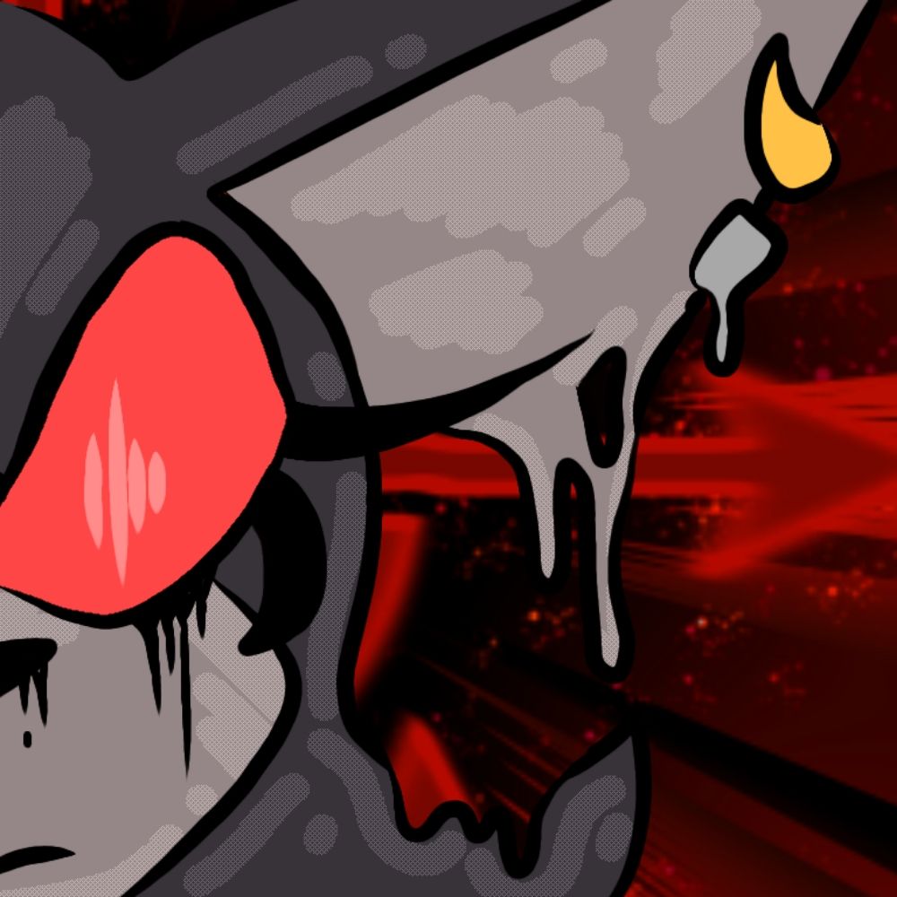  ‪── ۝ 𝙈𝙔𝙎𝙏𝙄𝘾 𝙈𝙊𝙂 . ݁₊ ⊹ .【METAL VIRUS EVENT】