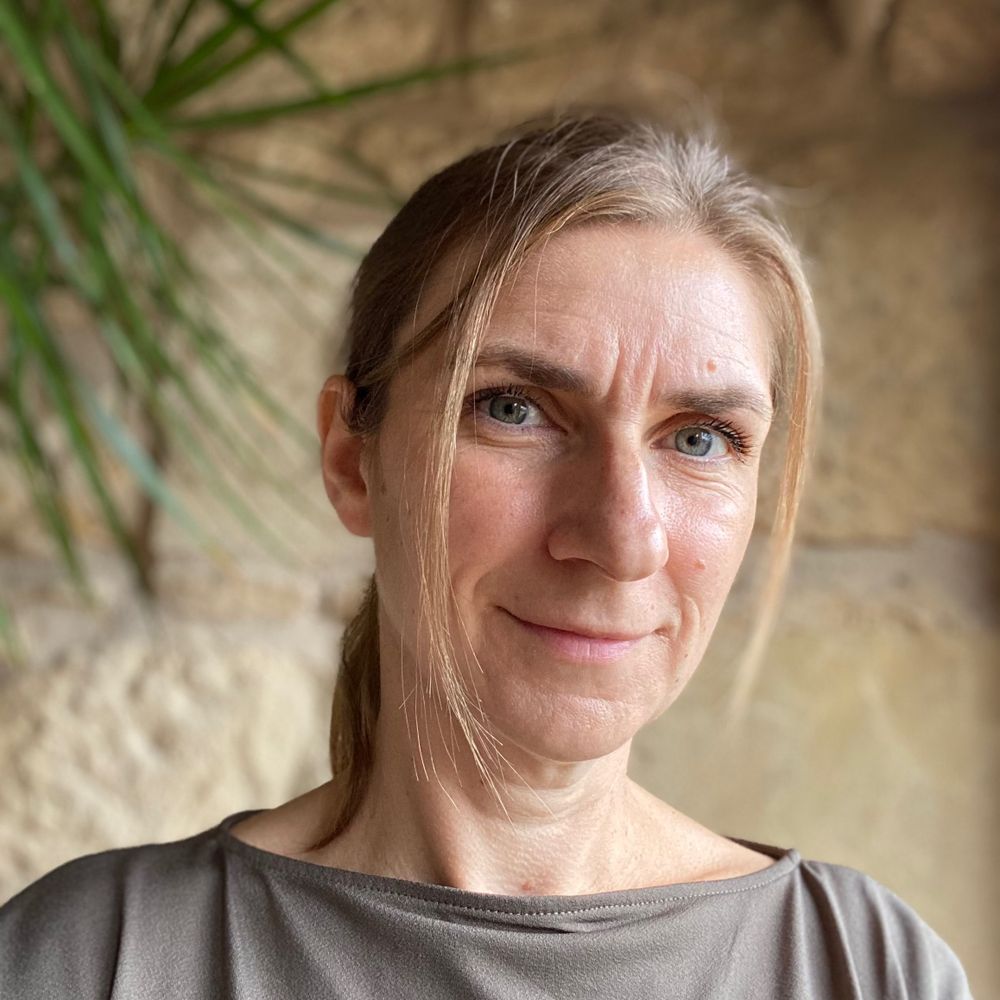 Elaine Francis