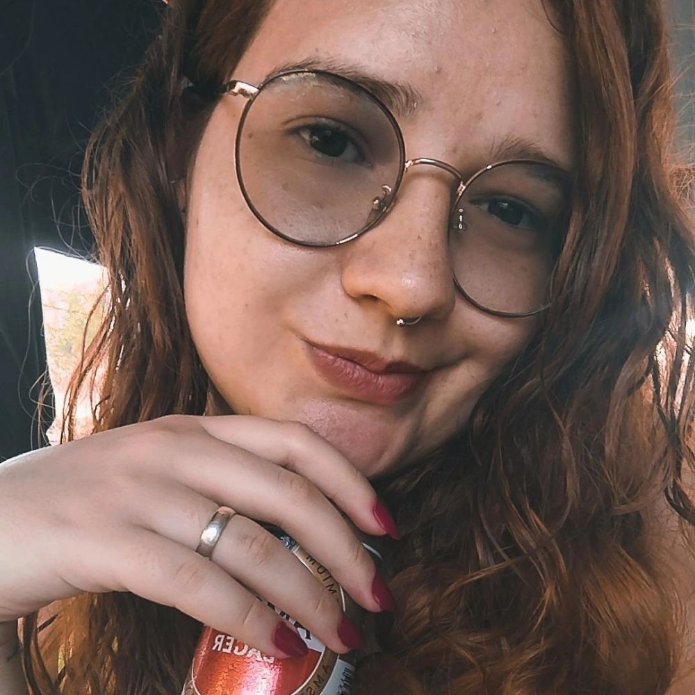 Myka Furacão 