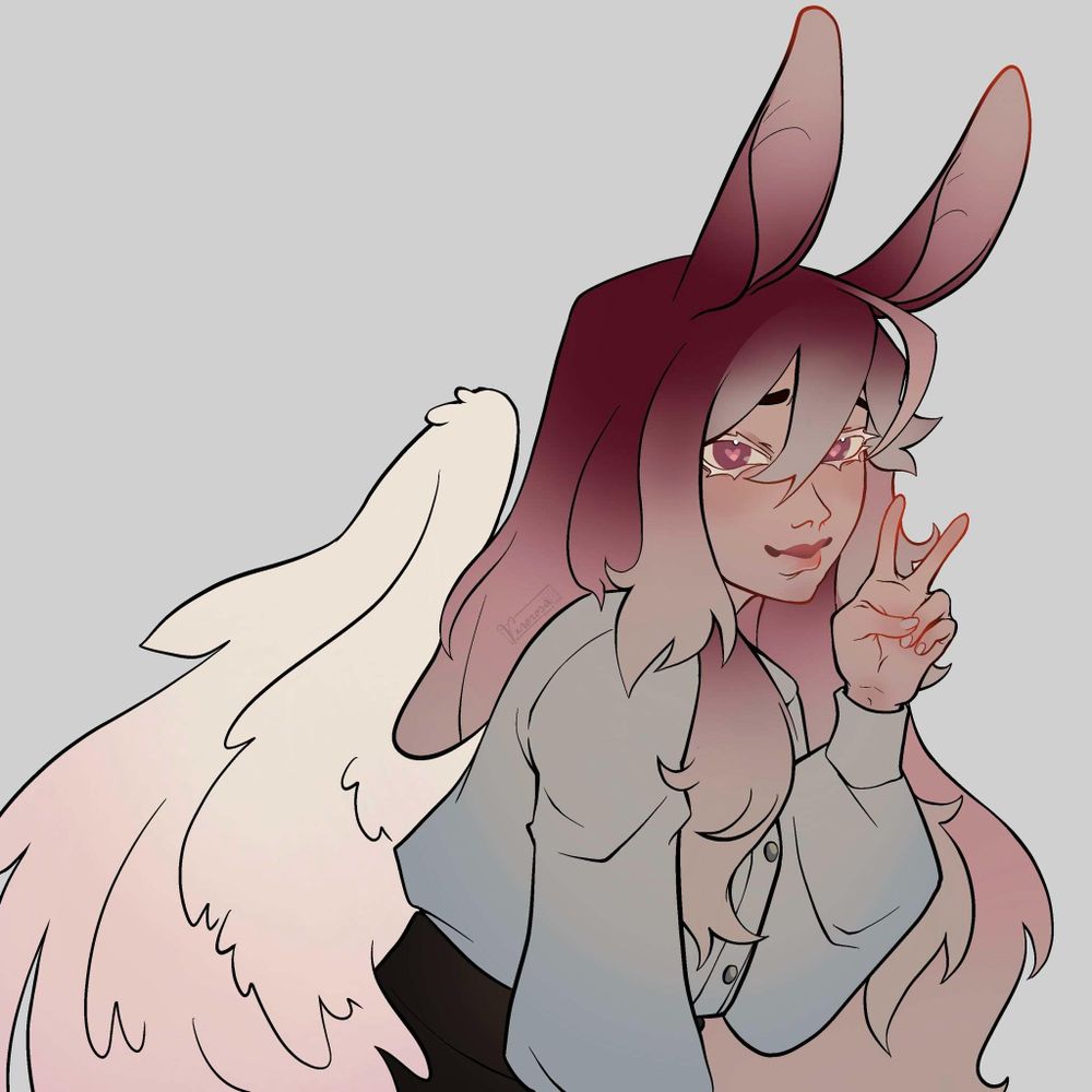 Sakura Bunny