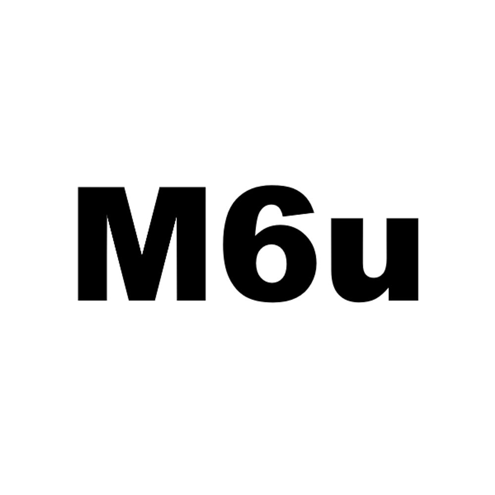 M6u