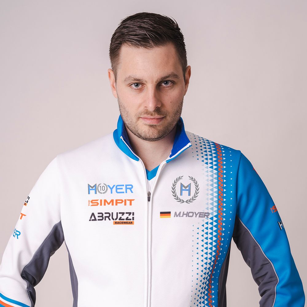 Michi Hoyer