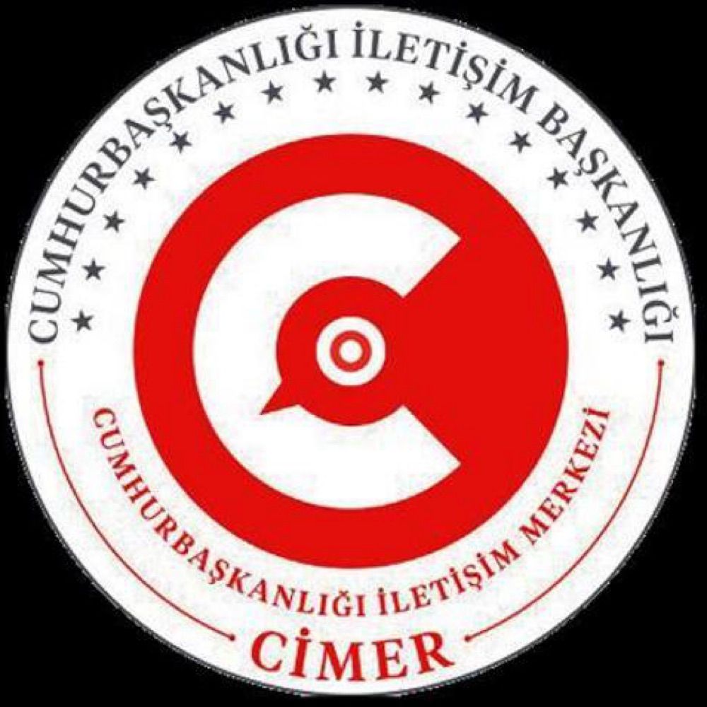 T.C. Cumhurbaşkanlığı İletişim Merkezi