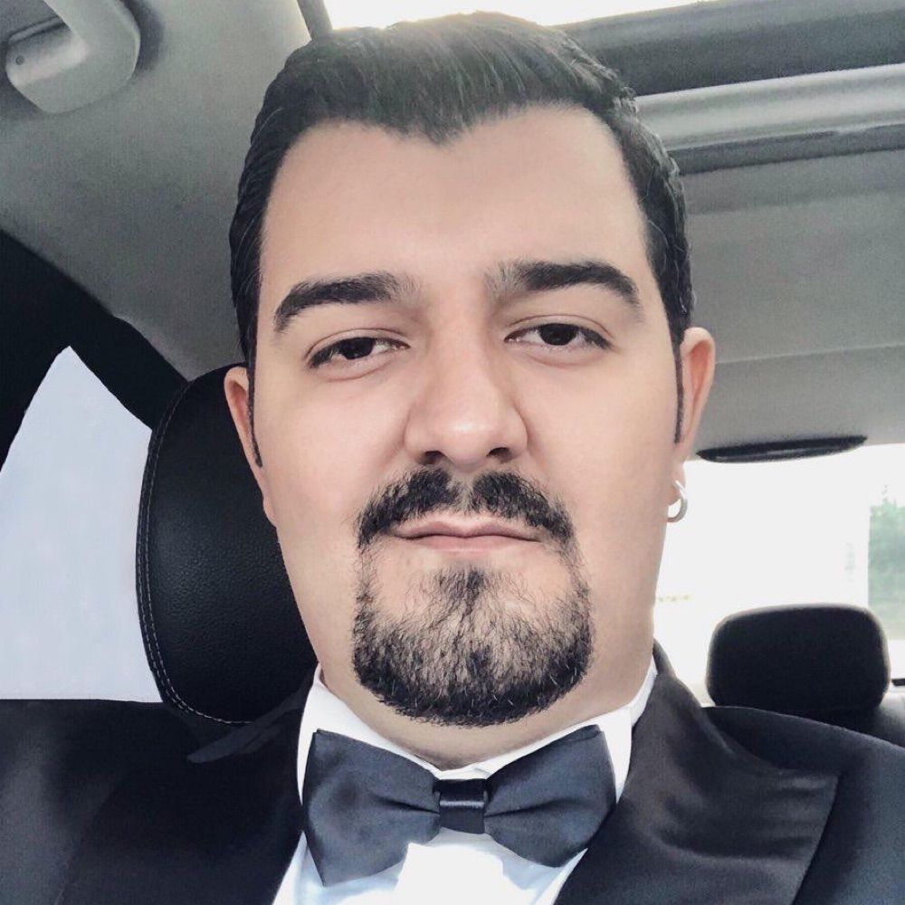 Nadir Kerem Dağ