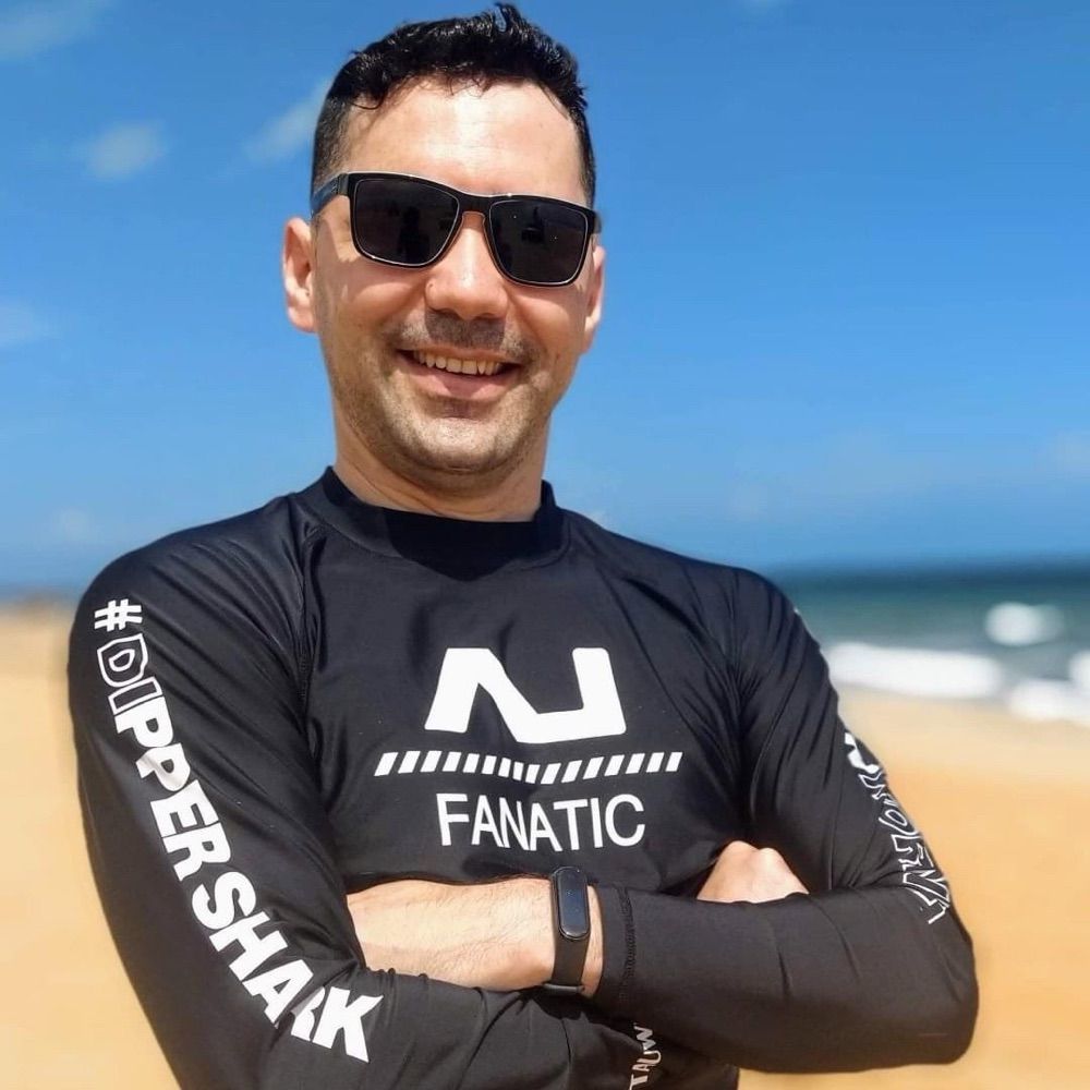 Danilo Barbosa🇻🇦