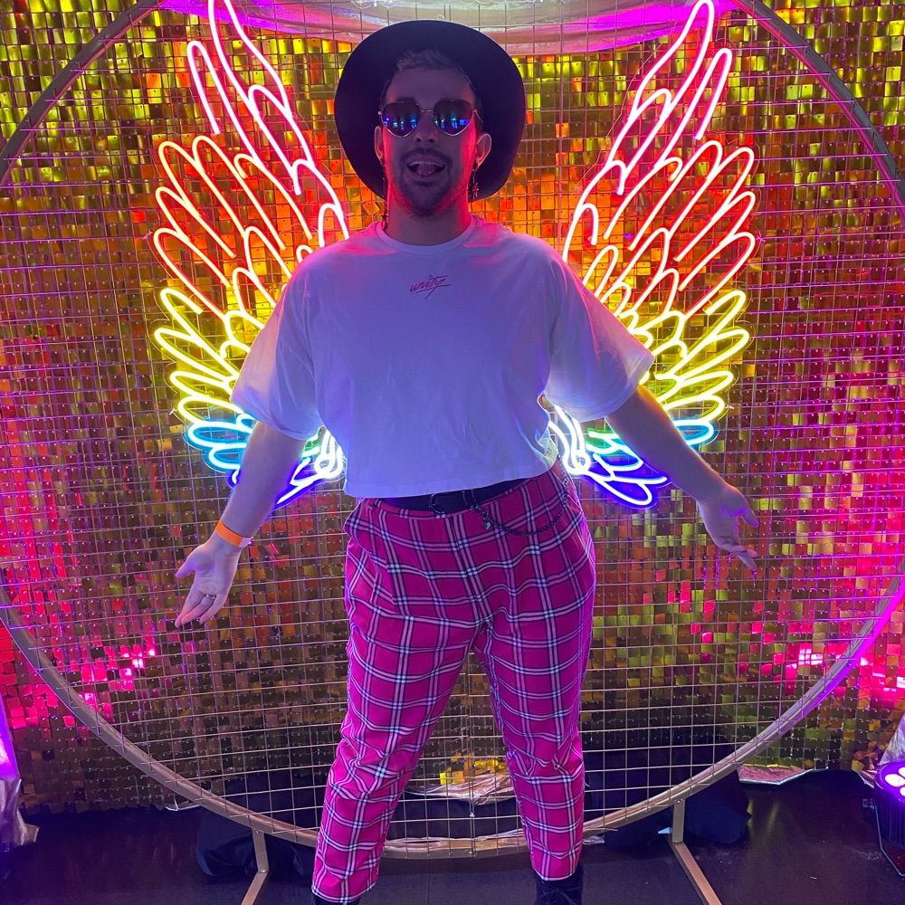 🌈 Bryce 🌈