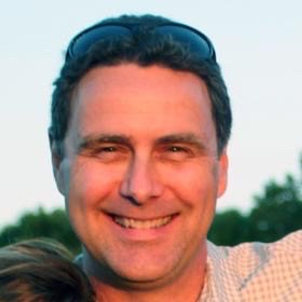 Rick Steele