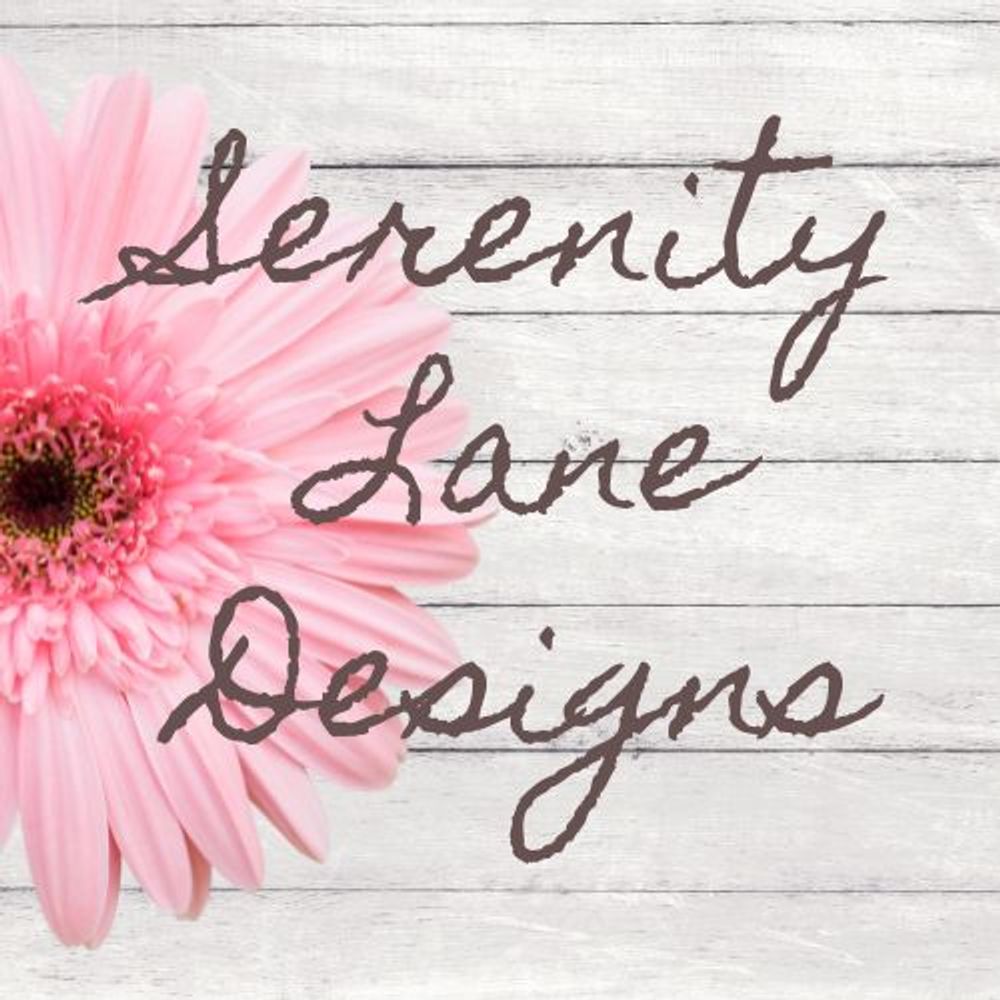 Serenity Lane Designs