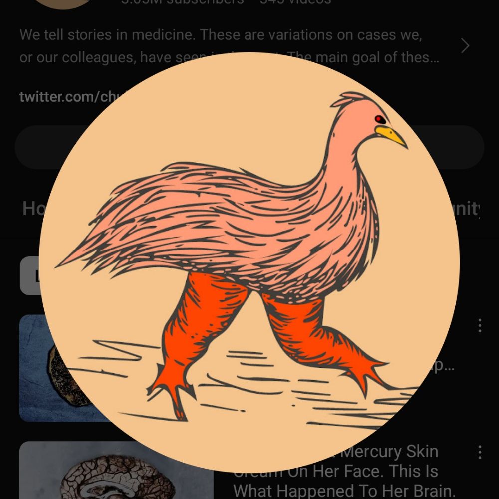 Gnostalgia