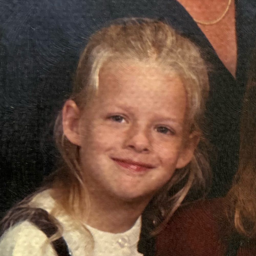 Christina Fox