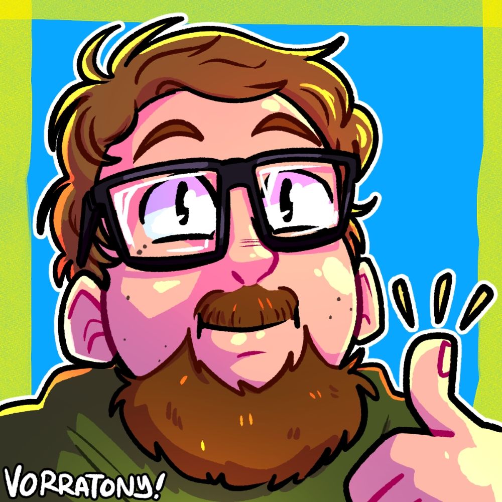Matt