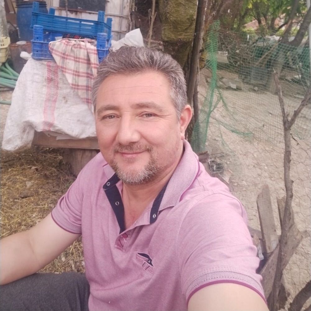 Ali Bülent Güleç