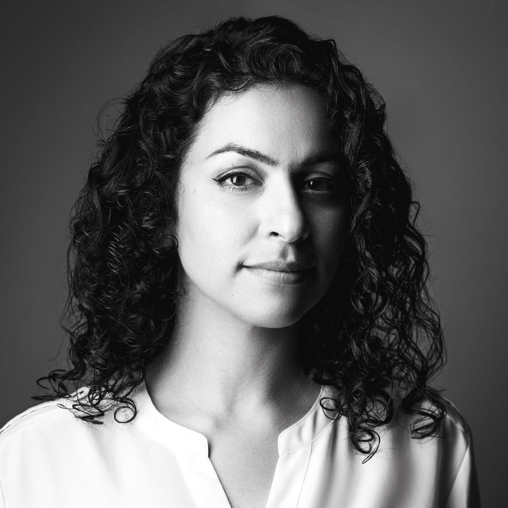 Pegah Ouji