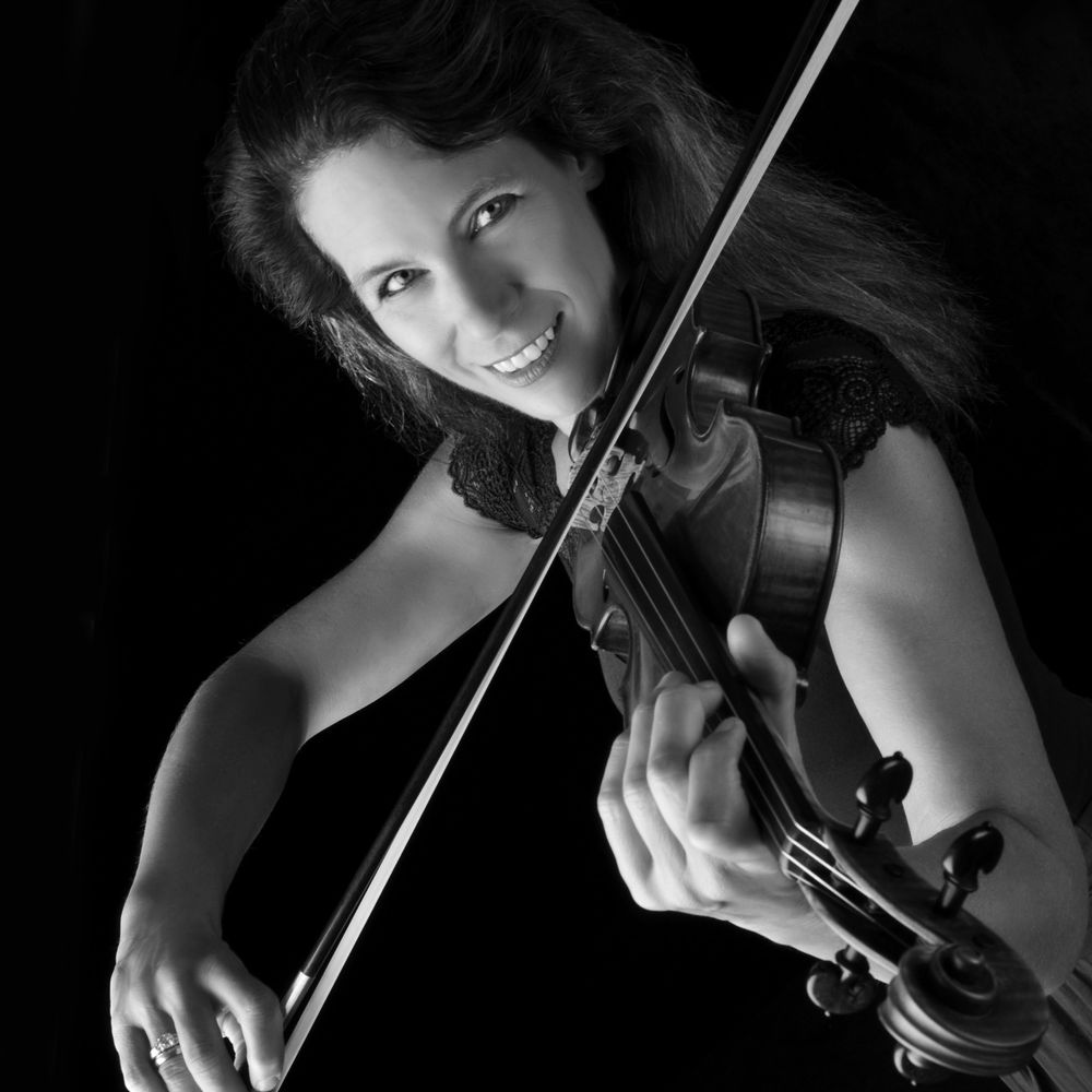 Karen Bentley