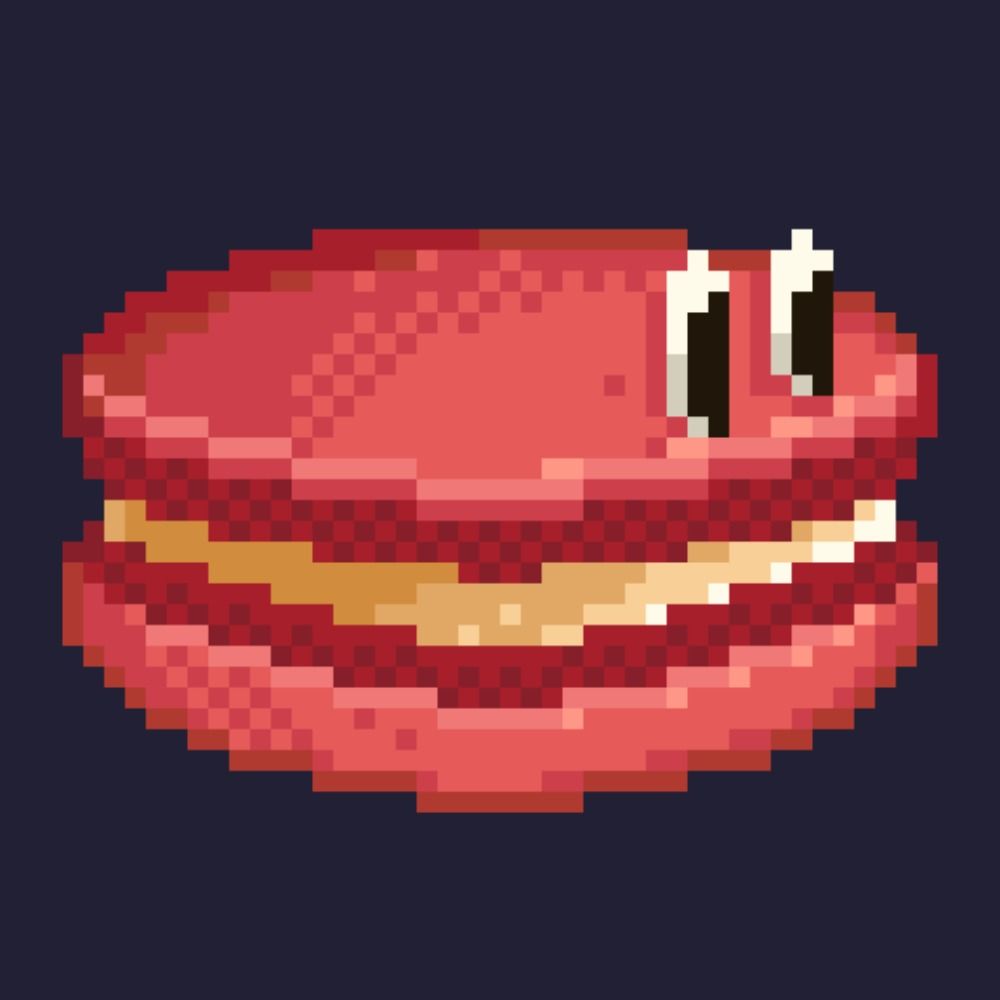 Macadrawn