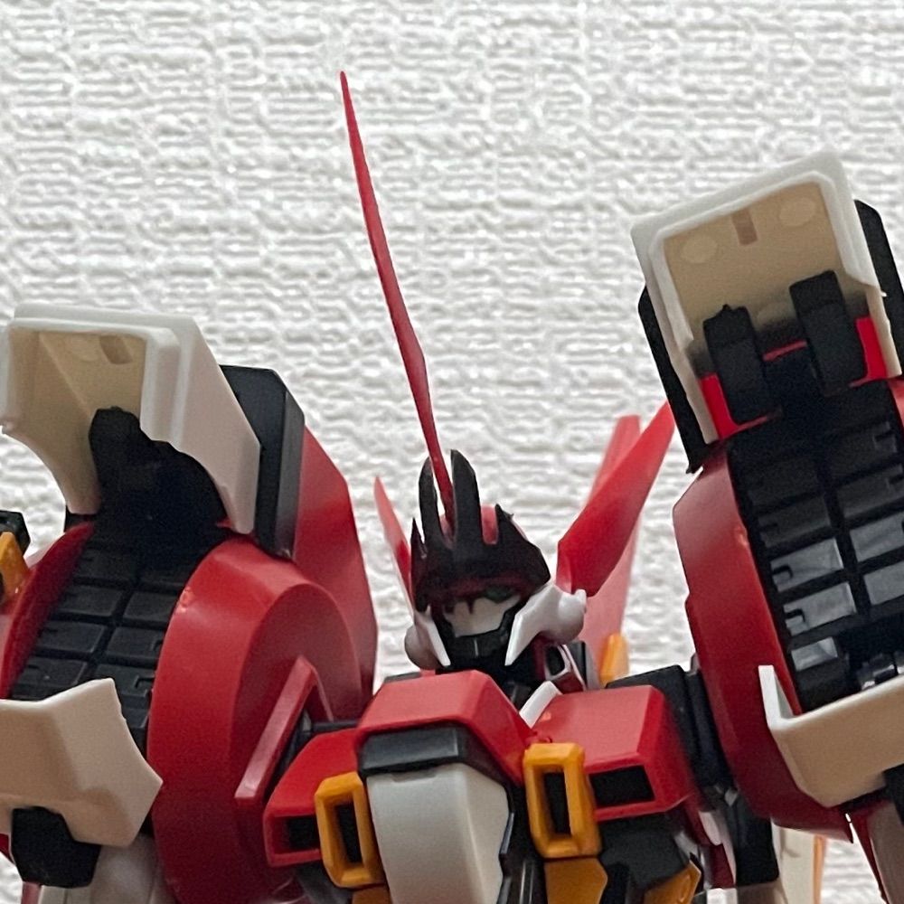 ホットスパーM7