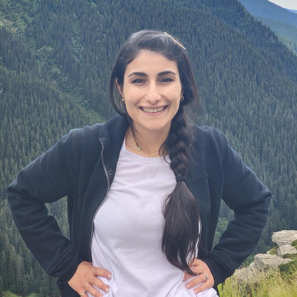Nika Shakiba