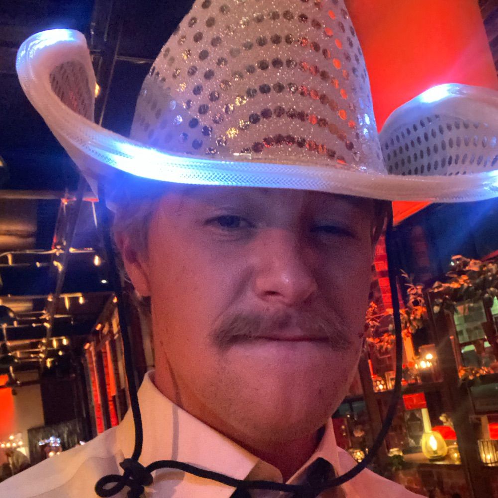 Blake Rutledge