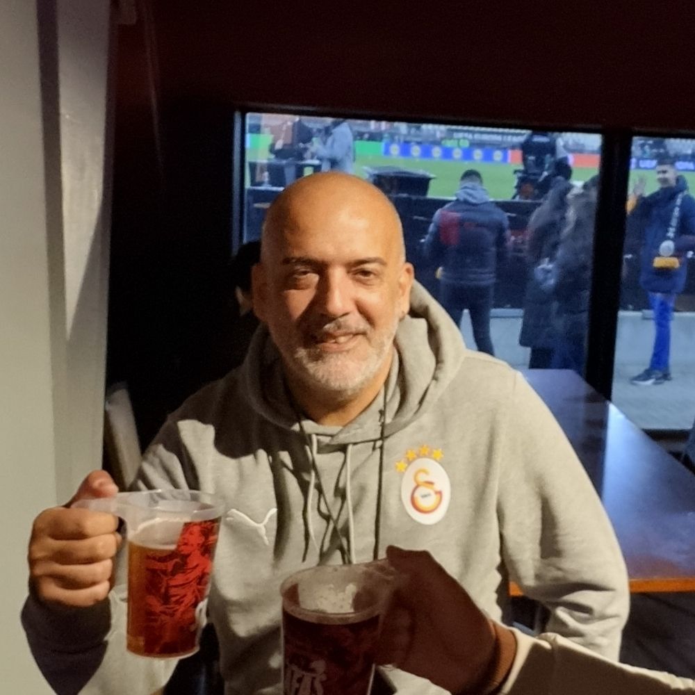 İbrahim Doğan