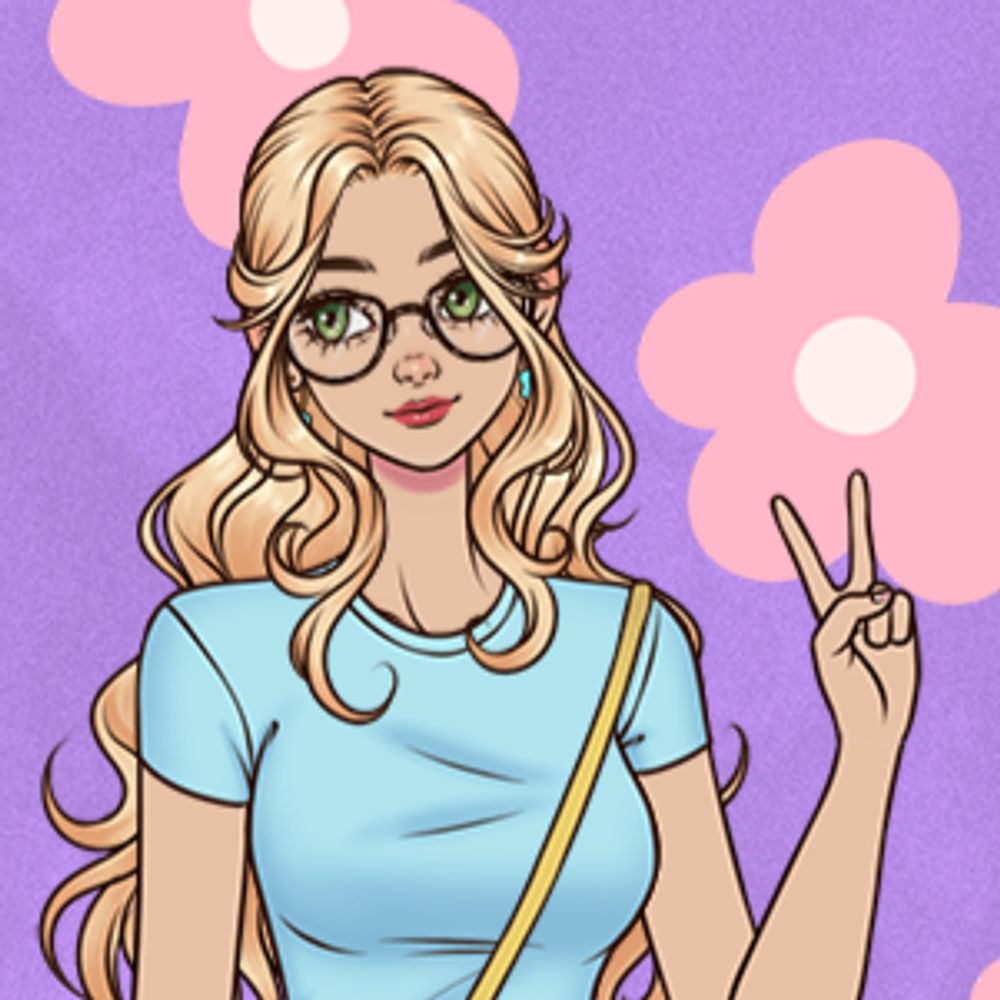 ✨💖Meg💖✨