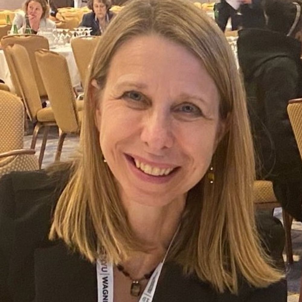Carolyn J Heinrich