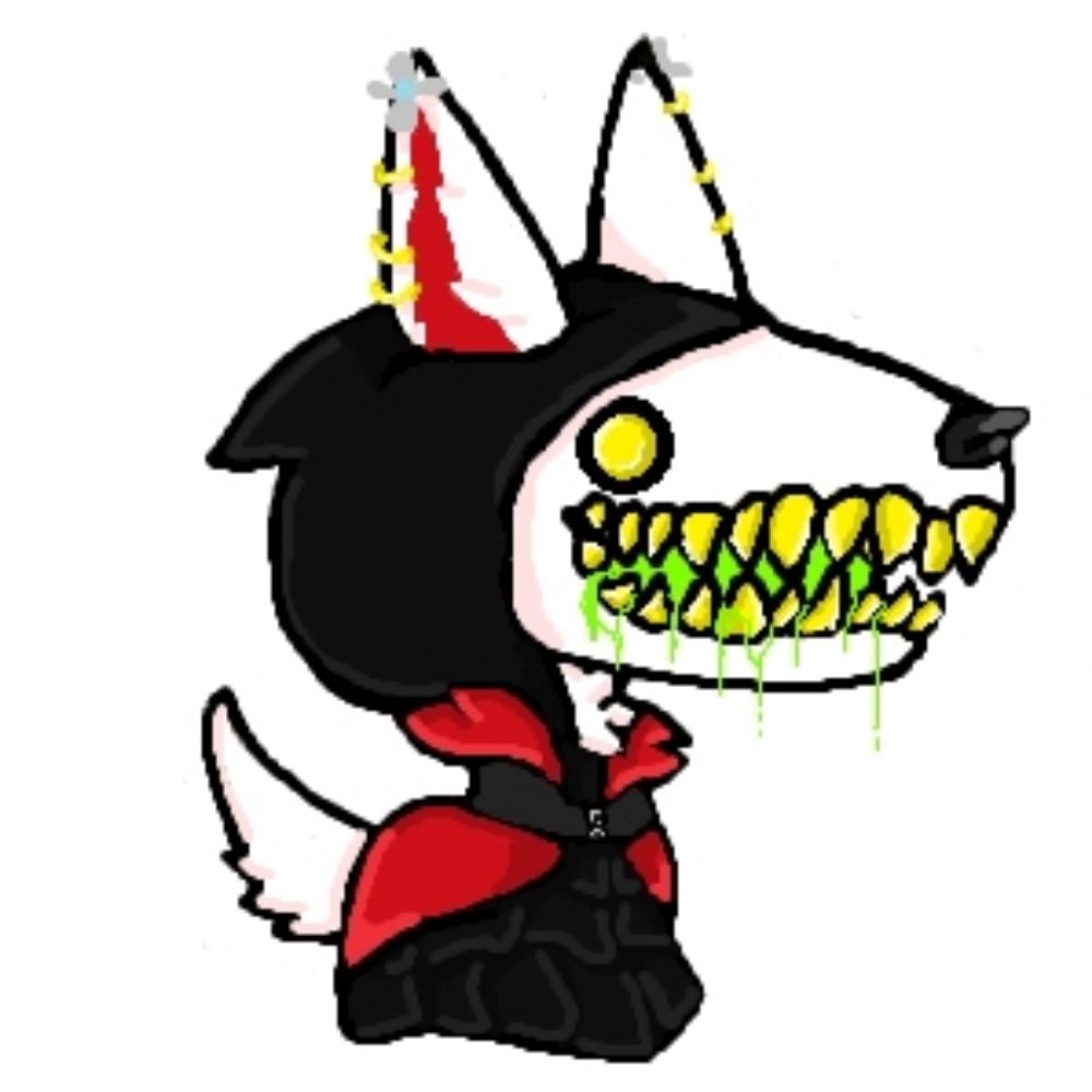 TheGothiccCinnibon