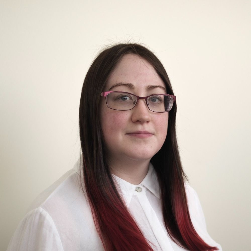 Lizzy Kirkham
