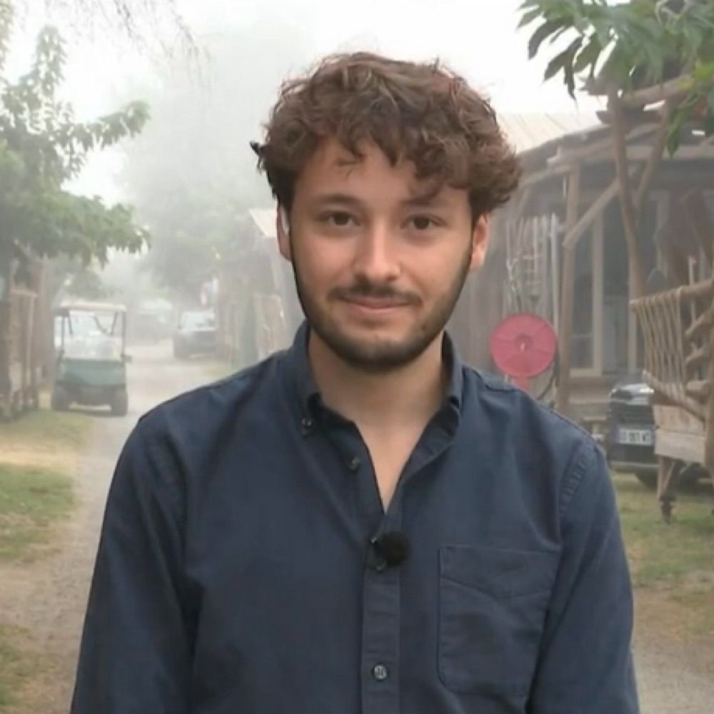 Alexandre Portes
