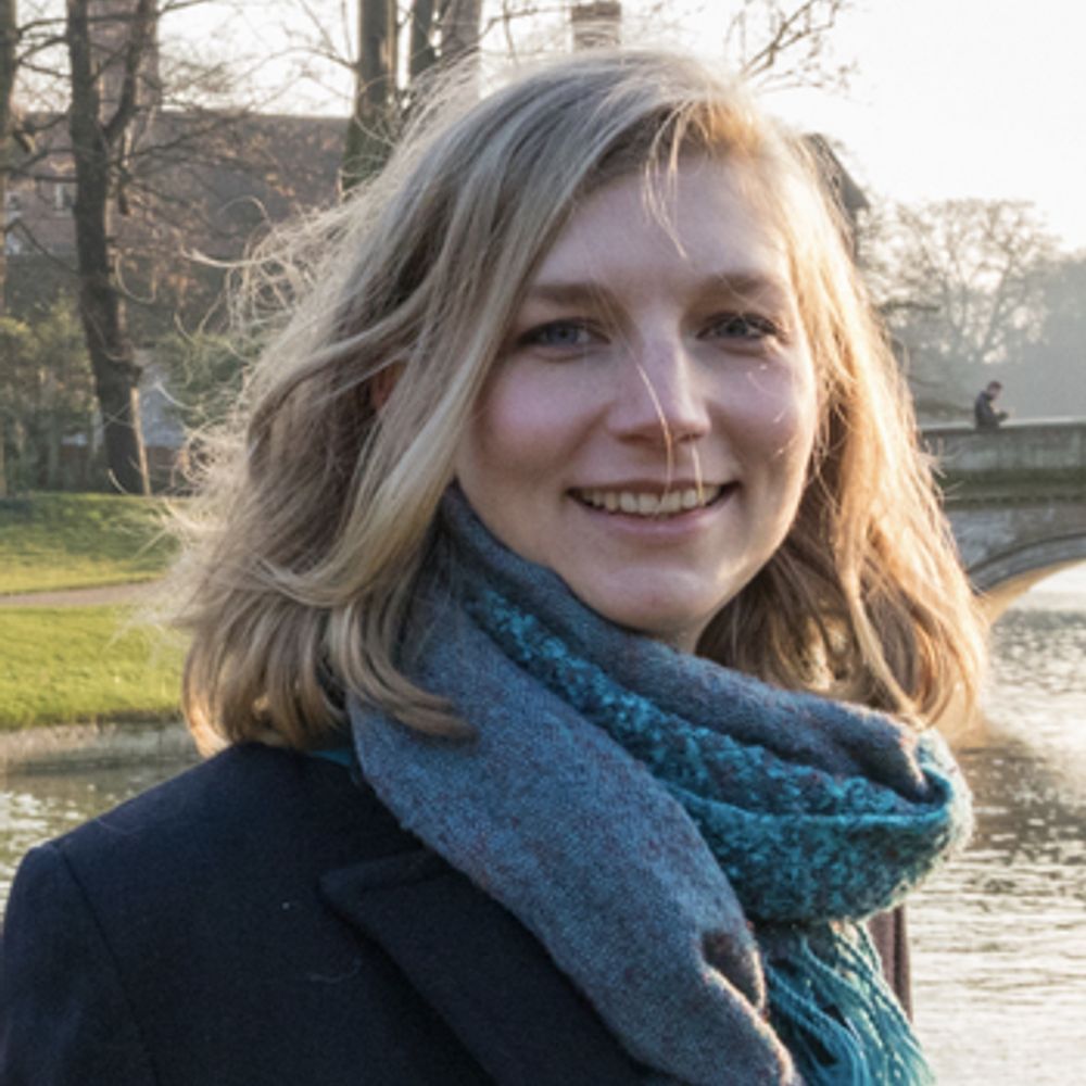 Renske Smit