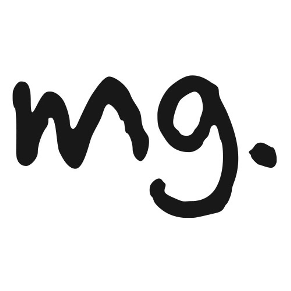 mg.@食べ物をめぐるZINE