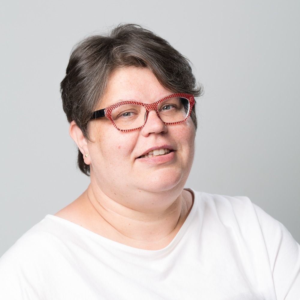 Erja Hyytiäinen
