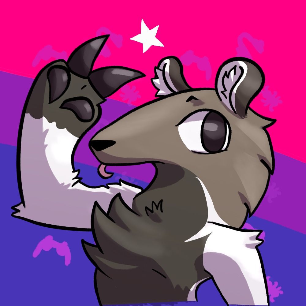 Dumb Anteater