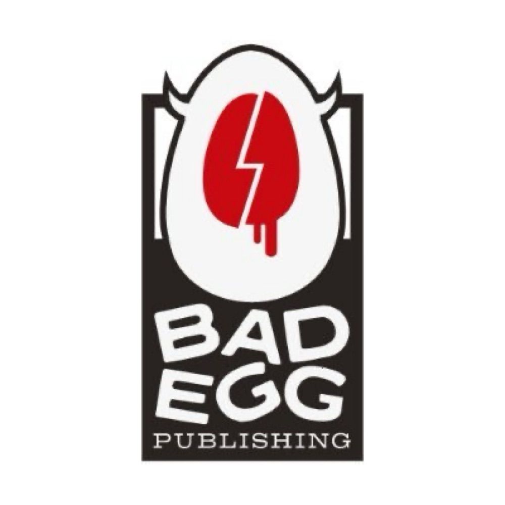 Bad Egg Publishing